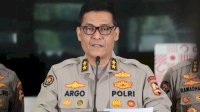 Polisi Resmi Hentikan Penyidikan Kasus Penyerangan 6 Laskar FPI