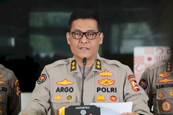 Polisi Resmi Hentikan Penyidikan Kasus Penyerangan 6 Laskar FPI