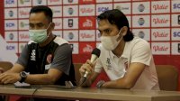 Incar 8 Besar Piala Menpora, PSM Makassar Siap Tempur!