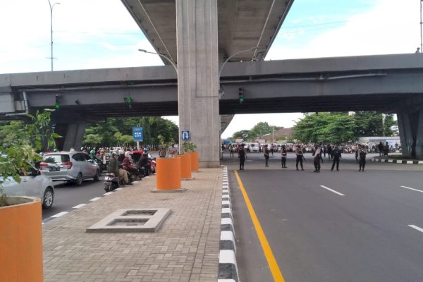 Mulai Besok, Tarif Jalan Tol Makassar Naik Hampir 2 Kali Lipat