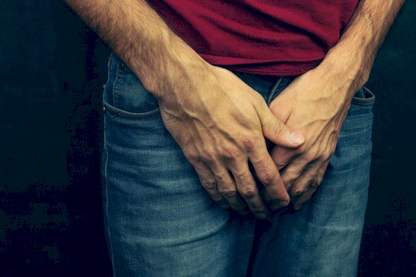 Duh! Positif Covid-19, Penis Pria Ini Ereksi Berkepanjangan dan Nyaris Dibedah