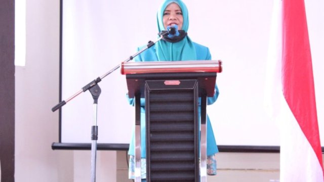 Majukan UMKM di Takalar, Dekranasda Gandeng Komunitas Kuliner dari Makassar