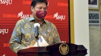 Anggaran PEN 2021 Meningkat Jadi Rp699,43 T