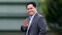 Intip Kemegahan Masjid yang Ikut Dibangun Erick Thohir di Los Angeles