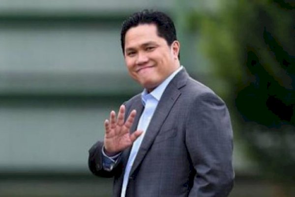 Intip Kemegahan Masjid yang Ikut Dibangun Erick Thohir di Los Angeles