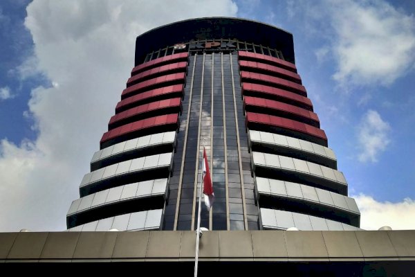 Ternyata Pegawai KPK yang Curi Barang Bukti Emas Batangan Beraksi di Empat Tempat