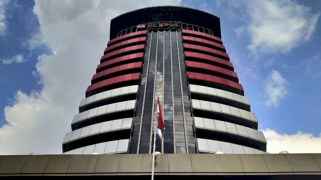 Ternyata Pegawai KPK yang Curi Barang Bukti Emas Batangan Beraksi di Empat Tempat