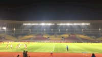 Leg 2 Semifinal Piala Menpora PSM vs Persija, Ini Susunan Pemainnya