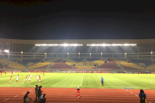 Leg 2 Semifinal Piala Menpora PSM vs Persija, Ini Susunan Pemainnya