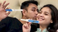 Raffi Ahmad: Goal&#8230;,Nagita Hamil