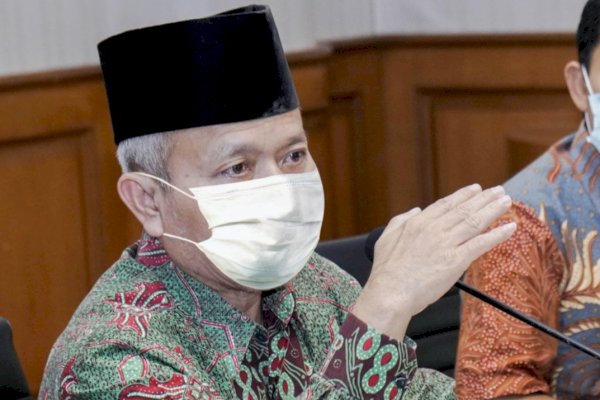 Kementerian Agama Buka Penerimaan Pejabat Eselon 1, PNS dan Bukan PNS Bisa Mendaftar, Ini Linknya