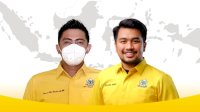 Seleksi Ketat, Dua Kader Golkar Sulsel Lolos Ikuti Golkar Institute