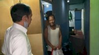 VIDEO Presiden Jokowi Kebelet Pipis dan Numpang ke Toilet Warga