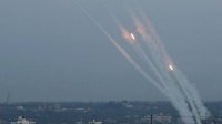 Gaza Serang 40 Roket, Israel Siapkan Serangan yang Lebih Kuat