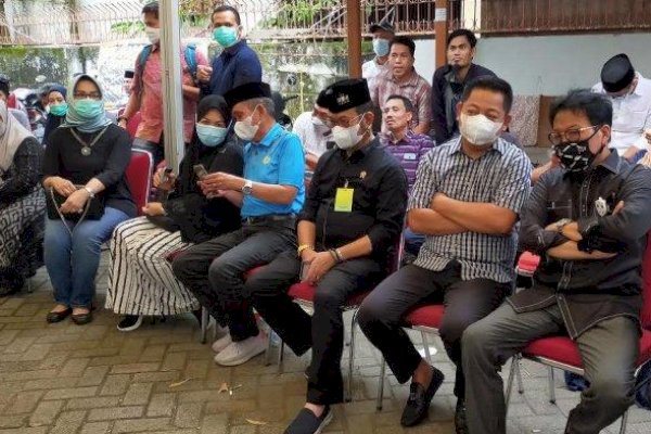 Sosok Abdul Latief di Mata Rusdi Masse, Dikenal Tidak Pernah Lepas dari Muka Senyum