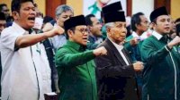 Tepis Isu MLB, Ketua Azhar Arsyad: Kami Kader PKB Se-Sulsel Solid dan Utuh ke Gus AMI