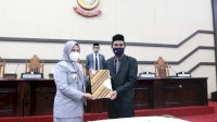 Dewan Minta Pemkot Makassar Revisi LKPJ, Wawali Fatma: Ini Bentuk Dukungan ke Pemerintah