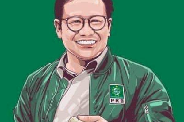 Hari Buku Dunia 2021: Gus Ami Ajak Tingkatkan Minat Membaca Guna Raih Kesejahteraan