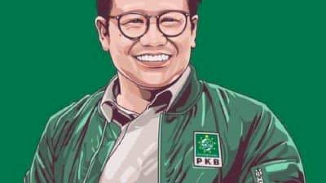 Hari Buku Dunia 2021: Gus Ami Ajak Tingkatkan Minat Membaca Guna Raih Kesejahteraan