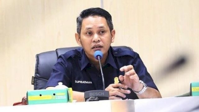 Jelang Ramadan, Parkir Toko Alaska Jadi ‘Biang’ Macet