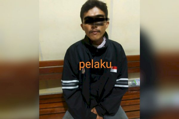 Pelaku Pembacokan Imam Masjid di Takalar Sulsel Terancam Kurungan 2 Tahun Penjara