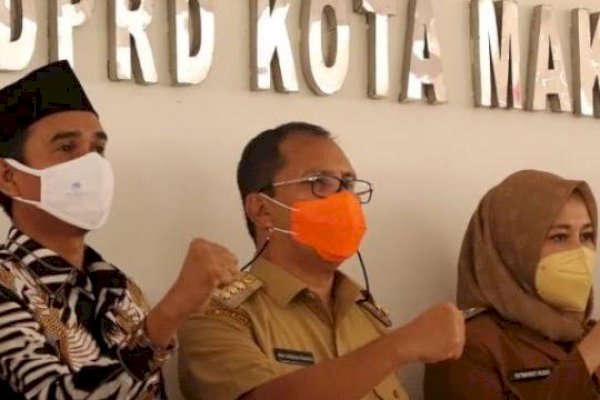 Birokrat hingga Professor Se-Kota Makassar Dukung Program Danny-Fatma