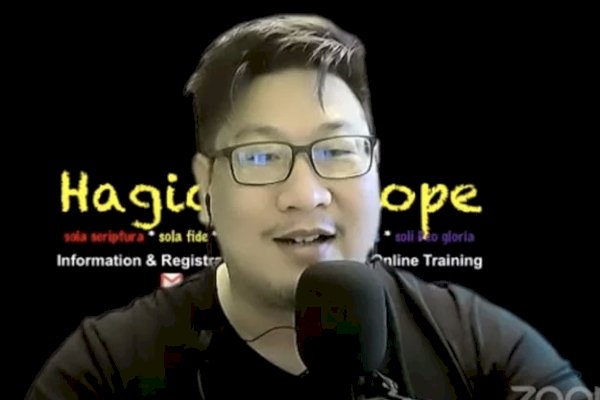 Beraninya Jozeph Paul Zhang, Mengaku Nabi Ke-26 dan Bikin Sayembara Berhadiah Jutaan yang Berani Polisikan