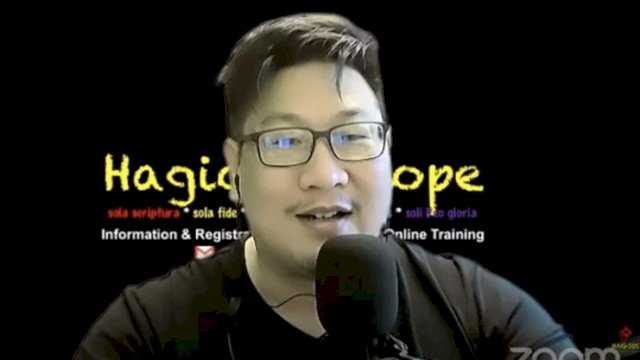 Beraninya Jozeph Paul Zhang, Mengaku Nabi Ke-26 dan Bikin Sayembara Berhadiah Jutaan yang Berani Polisikan