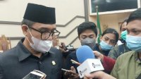 Kemenkumham Tolak Sahkan Demokrat Hasil KLB, ARA: Ini Kebenaran!