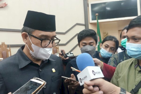 Kemenkumham Tolak Sahkan Demokrat Hasil KLB, ARA: Ini Kebenaran!
