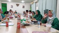Panitia Rampung, Muswil PPP Sulsel Digelar 22 Mei 2021