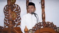 Isi Ceramah Tarawih, Sekretaris NasDem Sulsel Syaharuddin: Ayo Berlomba dalam Kebaikan