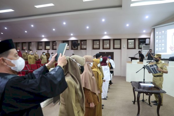 Catat! Ini Jam Kerja ASN Selama Ramadan 1442 H