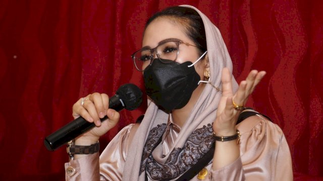 Profesor Thailand-Malaysia Kagum Cara Kerja Legislator Debbie Rusdin: Jalankan Fungsi Kekhalifaan