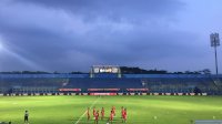 Siap-siap Kickoff, Ini Susunan Pemain PSIS Semarang vs PSM Makassar