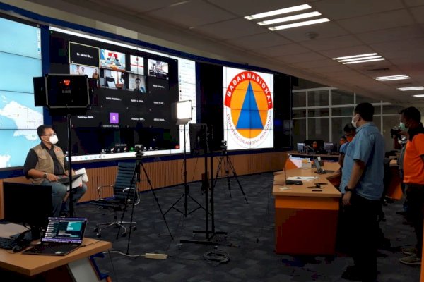 Update Banjir Bandang Flores Timur, 41 Korban Meninggal Dunia, 27 Hilang