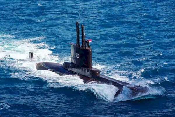 Ini Kendala Tim SAR Evakuasi KRI Nanggala-402 dari Kedalaman 850 Meter