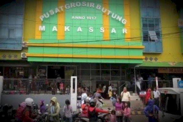 DPRD Makassar Support Kejari Selamatkan Dugaan Kerugian Negara dari Pengelolaan Pasar Butung