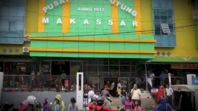 DPRD Makassar Support Kejari Selamatkan Dugaan Kerugian Negara dari Pengelolaan Pasar Butung