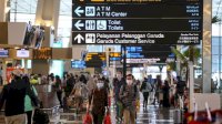 WNI dari India Sogok Rp 6,5 Juta ke Mafia Bandara Masuk Indonesia Tanpa Karantina