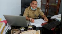 Pencanangan Vaksinasi Covid di Pangkep Disiarkan Live di TV 