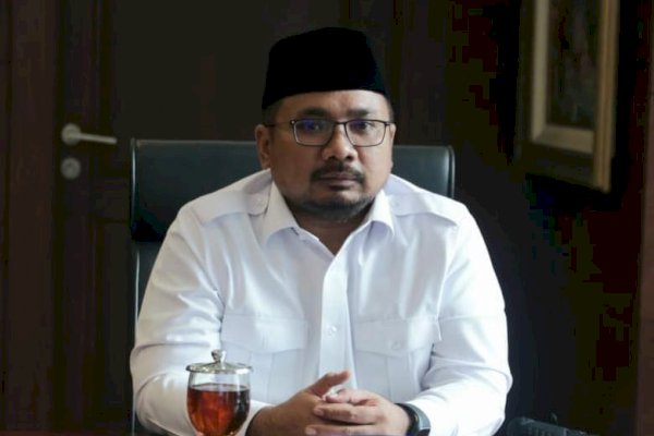 Ramadan di Tengah Pandemi, Menag Imbau Buka Puasa dan Sahur di Rumah Saja