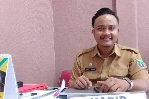 Masa Jabatan 27 Plt Kades di Pangkep Berakhir, Plh Dijabat Sekdes