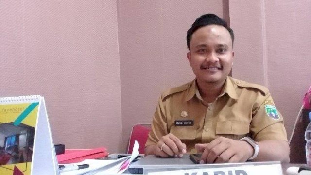 Masa Jabatan 27 Plt Kades di Pangkep Berakhir, Plh Dijabat Sekdes