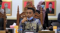 Roadshow di Luwu Raya, Syaharuddin Alrif: Sekaligus Temu Kader di Tingkat Desa