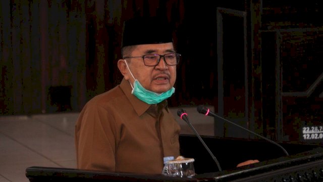 DPRD Intensif Bahas RPJMD Kota Palopo