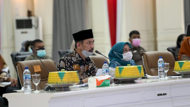 Palopo Siap Terima Anugerah Parahita Ekapraya