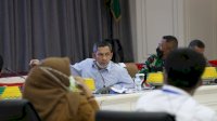 Pemkot Palopo Gelar High Level Meeting, Bicara Stok Pangan hingga Keterjangkauan Harga