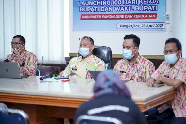 Tiga Program Unggulan Yusran-Syahban Segera Diluncurkan