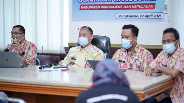 Tiga Program Unggulan Yusran-Syahban Segera Diluncurkan